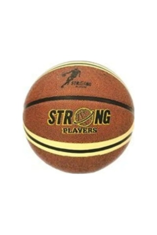 Attack Sport Strong Basketbol Topu 5 Numara 001