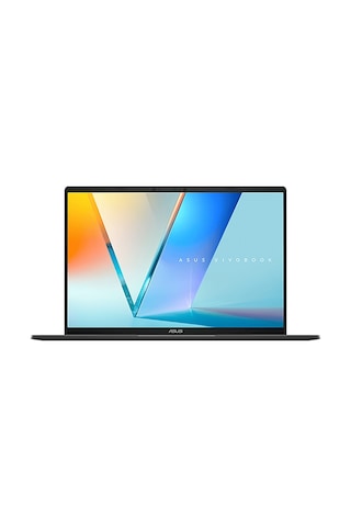 Asus VivoBook S16 S3607QA-SH037W Snapdragon X X1 26 100 16 GB 1 TB SSD 16" W11H Dizüstü Bilgisayar
