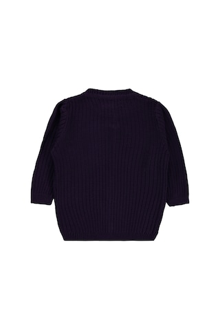 Civil Baby Bebek Triko Hırka 6-18 Ay Pancar Moru 393519395k21-9 Mor