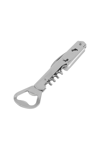 Easy Camp 5 İn 1 Opener 5'i 1 Arada Açacak Gri