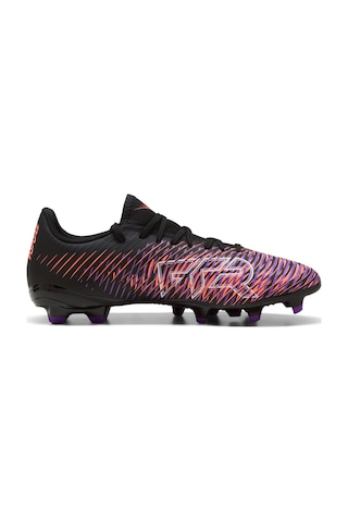 Puma Future 8 Play Fg/ag Krampon 108141 01 Siyah