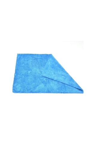 Spark 2314 Mikrofiber Peluş Oto Kurulama Ve Cam Bezi 40X60 Cm. 10 Adet