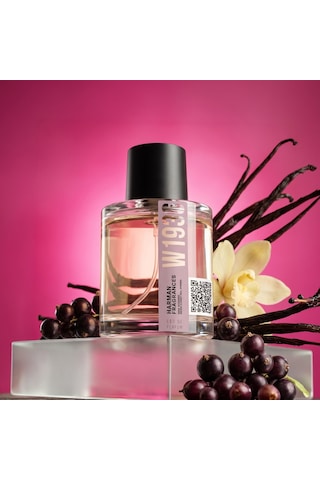 Harman Fragrances W1936 Kadın Parfüm EDP 50 ML