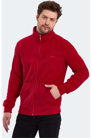 Slazenger SANSA Erkek Polar Kırmızı