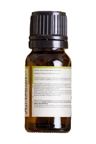 OG natural Akgünlük Yağı Sığla Yağı 10 ML