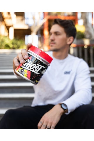 Ghost Pump 40 350 G