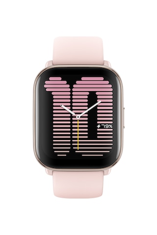 Amazfit Active Akıllı Saat (Amazfit Türkiye Garantili)