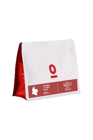 Espressolab Colombia El Puente 250 G