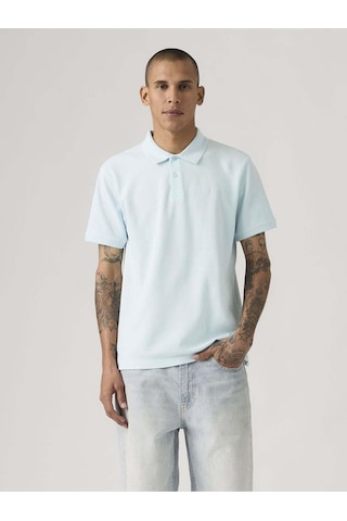 Levi's Levis Original Polo Omphalodes Erkek Polo Yaka Tişört 005fm-0005-14182 Mavi