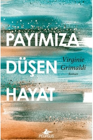 Payımıza Düşen Hayat - Yqbx-763424 Payımıza Düşen Hayat - Yqbx-763424
