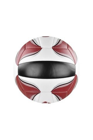 Delta Rivo No 5 Dikişli Voleybol Topu Kırmızı