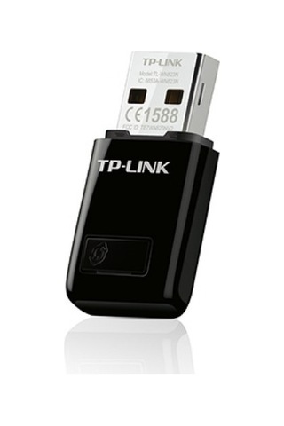 TP-LINK TL-WN823N 300Mbps MİNİ KABLOSUZ N US ADAPTÖR