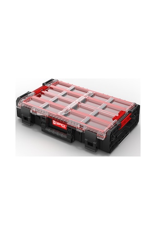 Qs One Organizer Xl 2.0 Long Bin Q006-orgqxl2lbczatr002