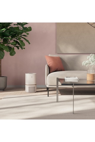 Electrolux E PO50351SW Hava Temizleme Cihazı