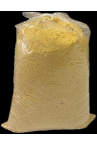 Baloğlu Kavrulmuş Fırınlanmış Mısır Unu 1 KG