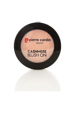 Pierre Cardin Cashmere Blush On - Allık - Peach - 363 0