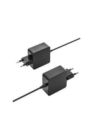 S-link Sl-nbac65 65w 5v3a, 9v3a, 12v3a 15v3a, 20v3,25a Type-c Pd Notebook/telefon Şarj Cihazı