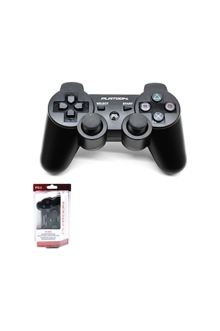 Platoon Pl-2874 Usb Kablosuz Ps3 Game Pad Bluetoot