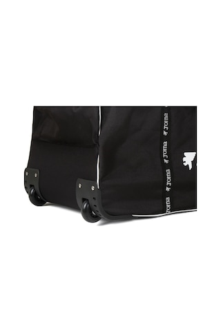 Joma Siyah Spor Çantası 400198,1 Team Travel Bag Black-Siyah-S