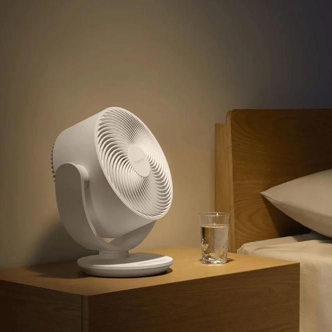 Xiaomi Smart Desktop Air Circulation Fan Eu