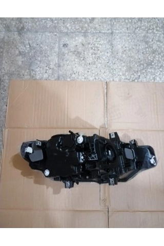 Bmw F30 Lcı Far Sağ Adet