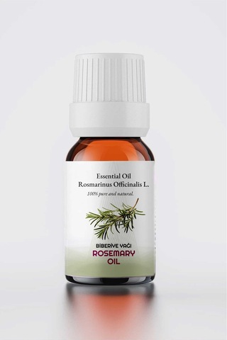 Proclis Biberiye Yağı 10 ML