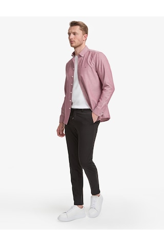 Pierre Cardin Erkek Siyah Pantolon 50325158-vr046