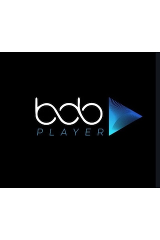 Bob Player 1 Yıllık Kullanım Lisansı