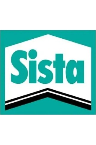 Sista Universal Silikon Gri 280ml