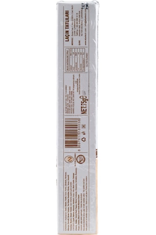 Atiye Laçin Murabba Tatlılsı 75 G
