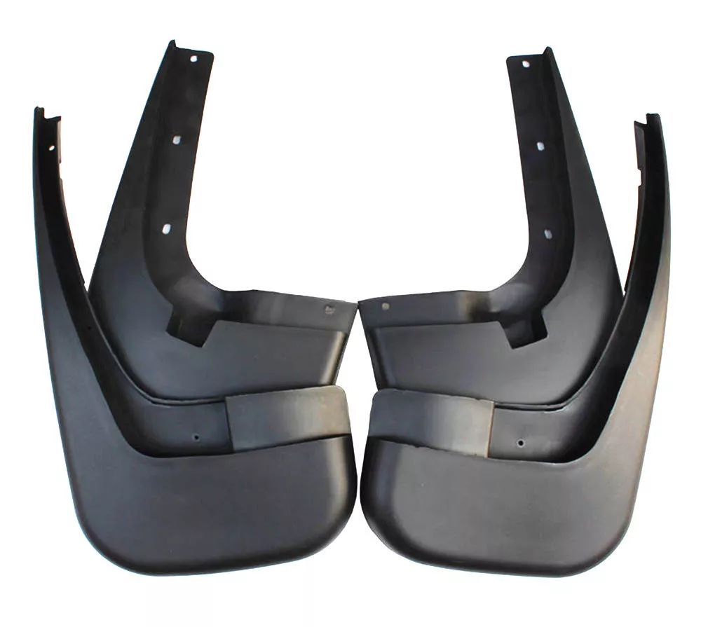 Mercedes Vito W369 2003 2013 Paçalık 4lü Oem Paçalık