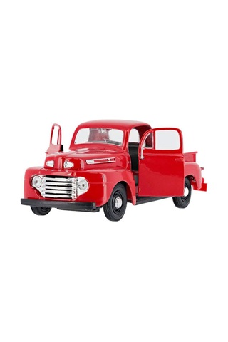 May 31935 1948 Ford F-1 Pick Up 1:25 Model Araba -necotoys