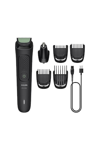 Philips MG3915 6'sı 1 Arada Erkek Bakım Seti