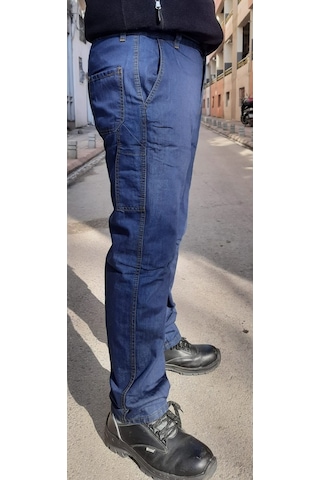 Kot Kargo İş Pantolonu