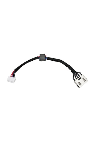 Lenovo Uyumlu Z510 Dc Jack