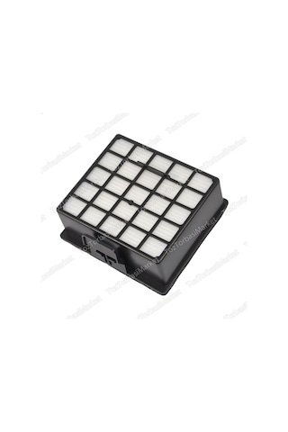 Profilo Uyumlu Psu 6A 230 Süpürge Hepa Filtresi (347363570)