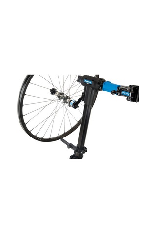 Parktool Ts-25 Bisiklet Tamir Standı Teker Taşıma Aparatı Siyah