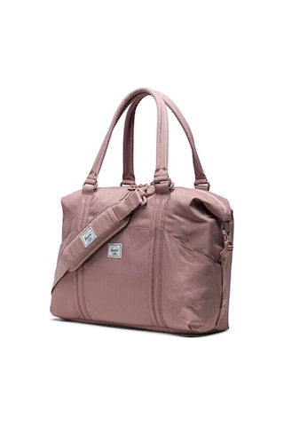 Herschel Strand Duffle Diaper Bag Spor Çantası-yükseklik: 36 Cm, Genişlik: 43 Cm, Derinlik: 14 Cm 11411-02077 Pembe Pembe