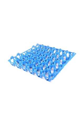 30'lu Plastik Yumurta Viyoli