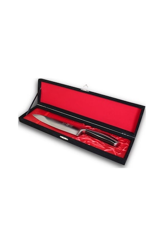 Ggs Solingen Şef Bıçak 21Cm