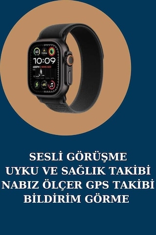 Akıllı Saat Nabız Ölçer Uyku Takibi Adımsayar Alarm Ve Hatırlatıcı Çhassasiyet Cevaplama