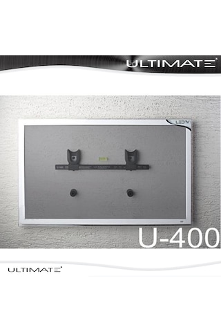 Ultımate U 400 15" 46" Lcd Led Tv Sabit Askı Aparatı