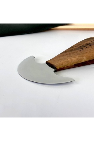 Stryı 181018 Deri Kesme Bıçağı