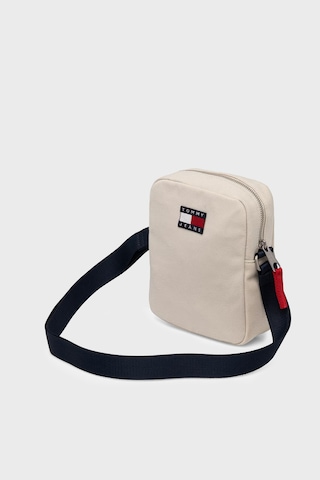 Tommy Jeans Erkek Çanta Am0am14223 Acg Bej