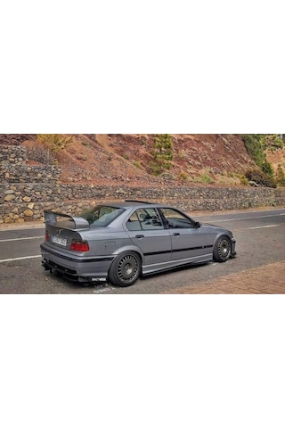 Bmw E36 M Kapı Çıta Takımı (4KAPI) 6 Parça