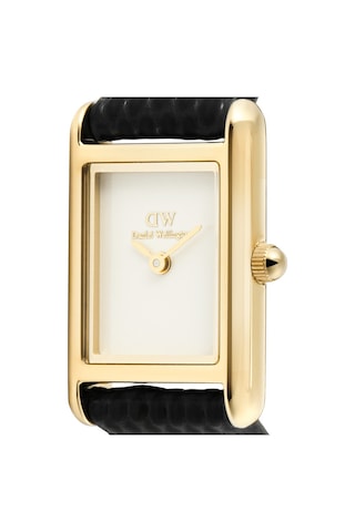 Daniel Wellington Dw00600903 Kadın Kol Saati Altın