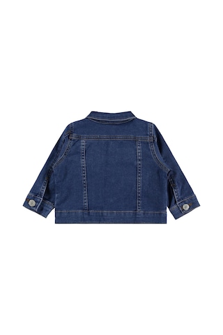Civil Baby Basic 9-18 Ay Ceket - Mavi 9-12 Ay