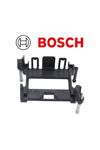 Bosch 1271321010 Bosch Dıstronıc Radar Beyın Braketı Fıat Egea-vw-mercedes-bmw-renault-honda-suzukı Araclar Uyumlu Bosch 1271321010 Bosch Dıstronıc Radar Beyın Braketı Fıat Egea-vw-mercedes-bmw-renault-honda-suzukı Araclar Uyumlu
