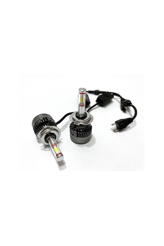 FEMEX 360* CSP SUPERİOR 4 YÖNLÜ CHİPSET H7 LED XENON LED HEADLİGH
