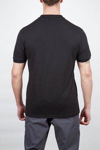 Alpinist Roc Erkek Polo T-Shirt 600603-7518 001